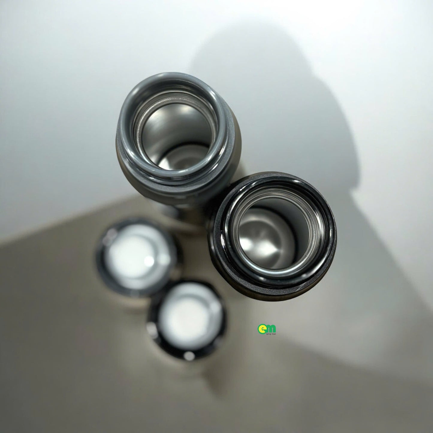 Bình giữ nhiệt Diamond Zebra 500ml