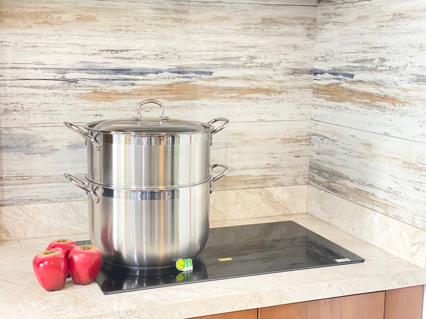 Nồi hấp xửng Fivestar đủ cỡ