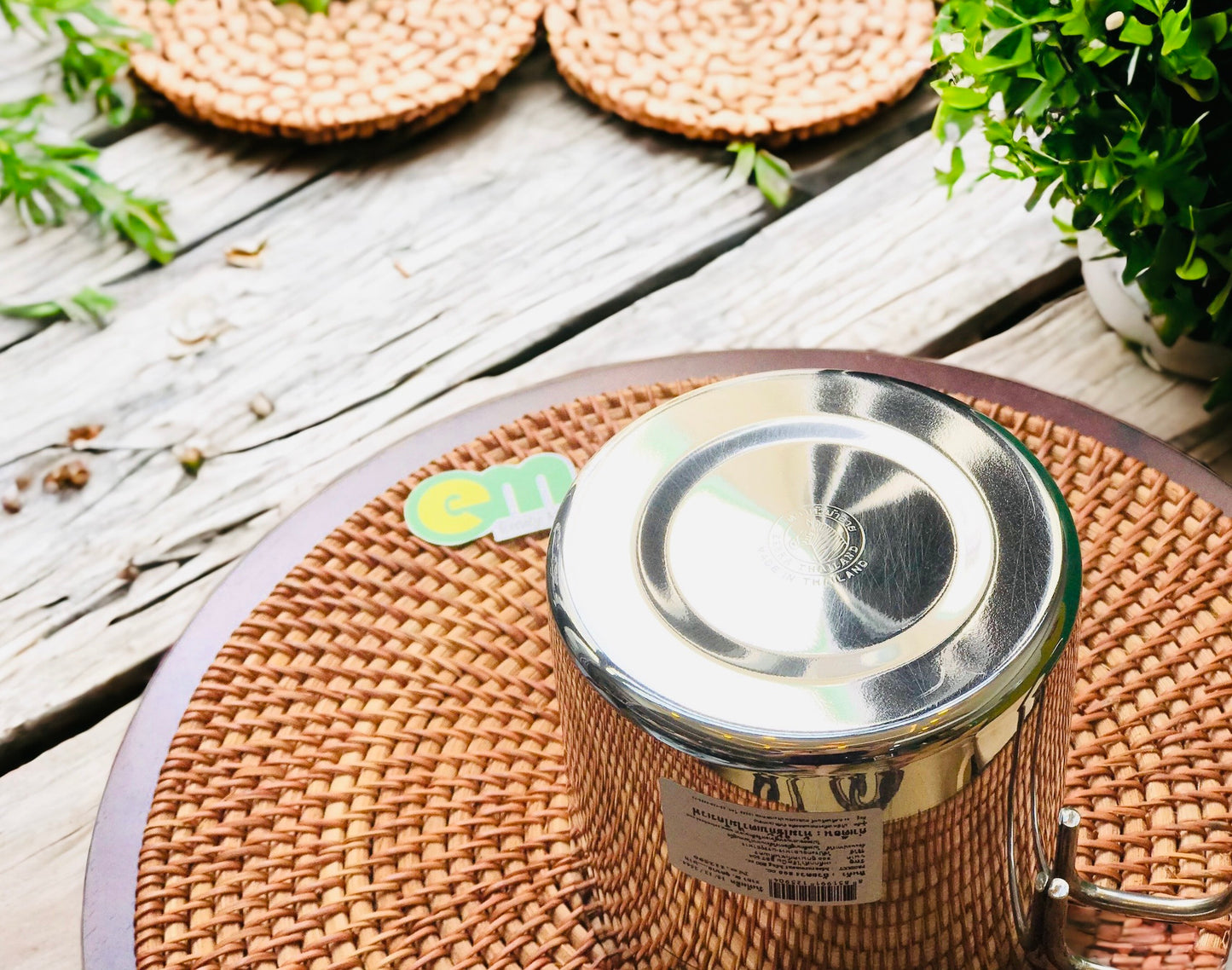 Ca đong chia vạch Zebra - ltx