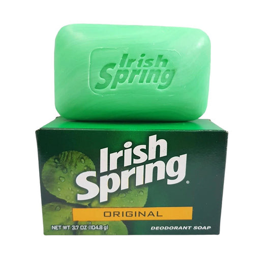 Xà bông cục siêu thơm Irish Spring - tdnk
