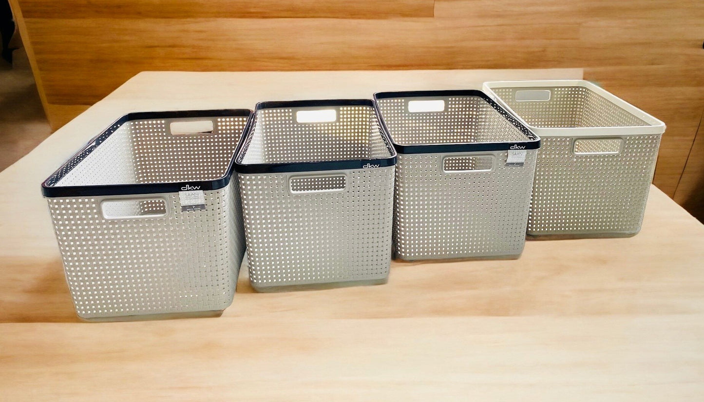 Sọt nhựa đa năng Thái Lan - ltx