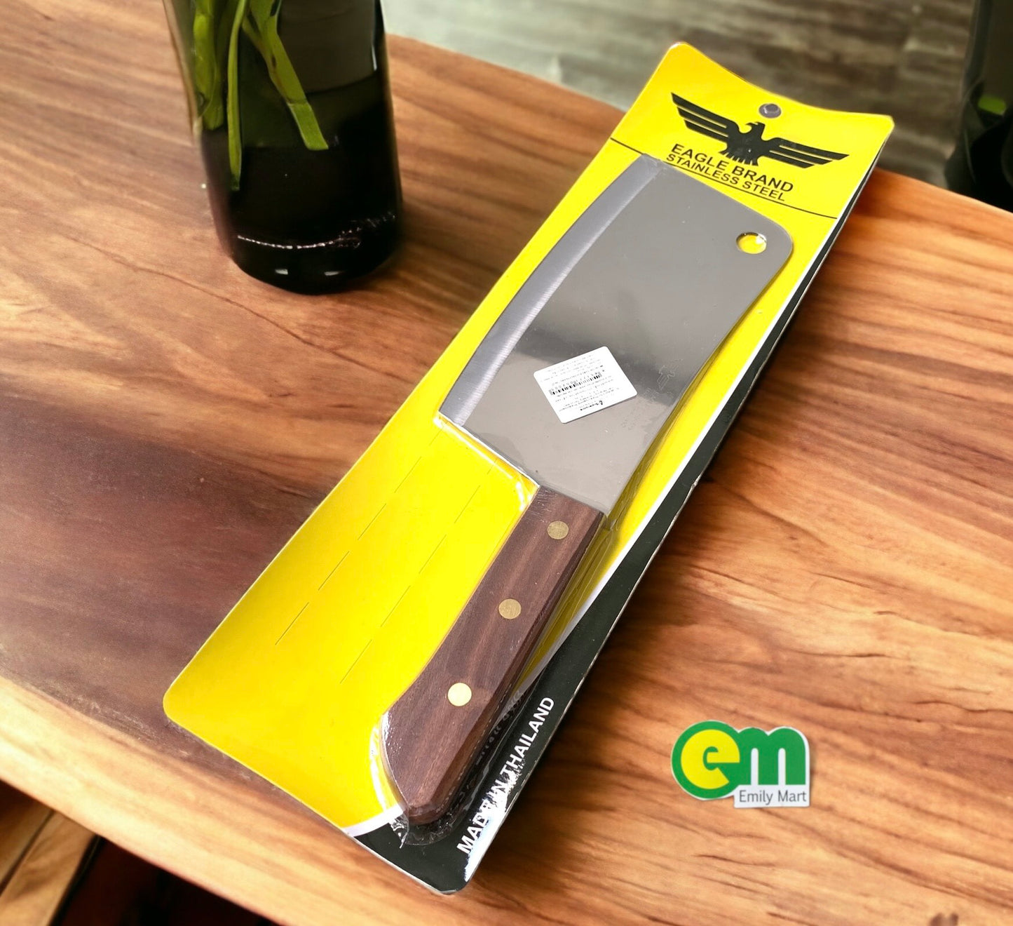 Dao chặt xương Eagle Thái Lan - ltx