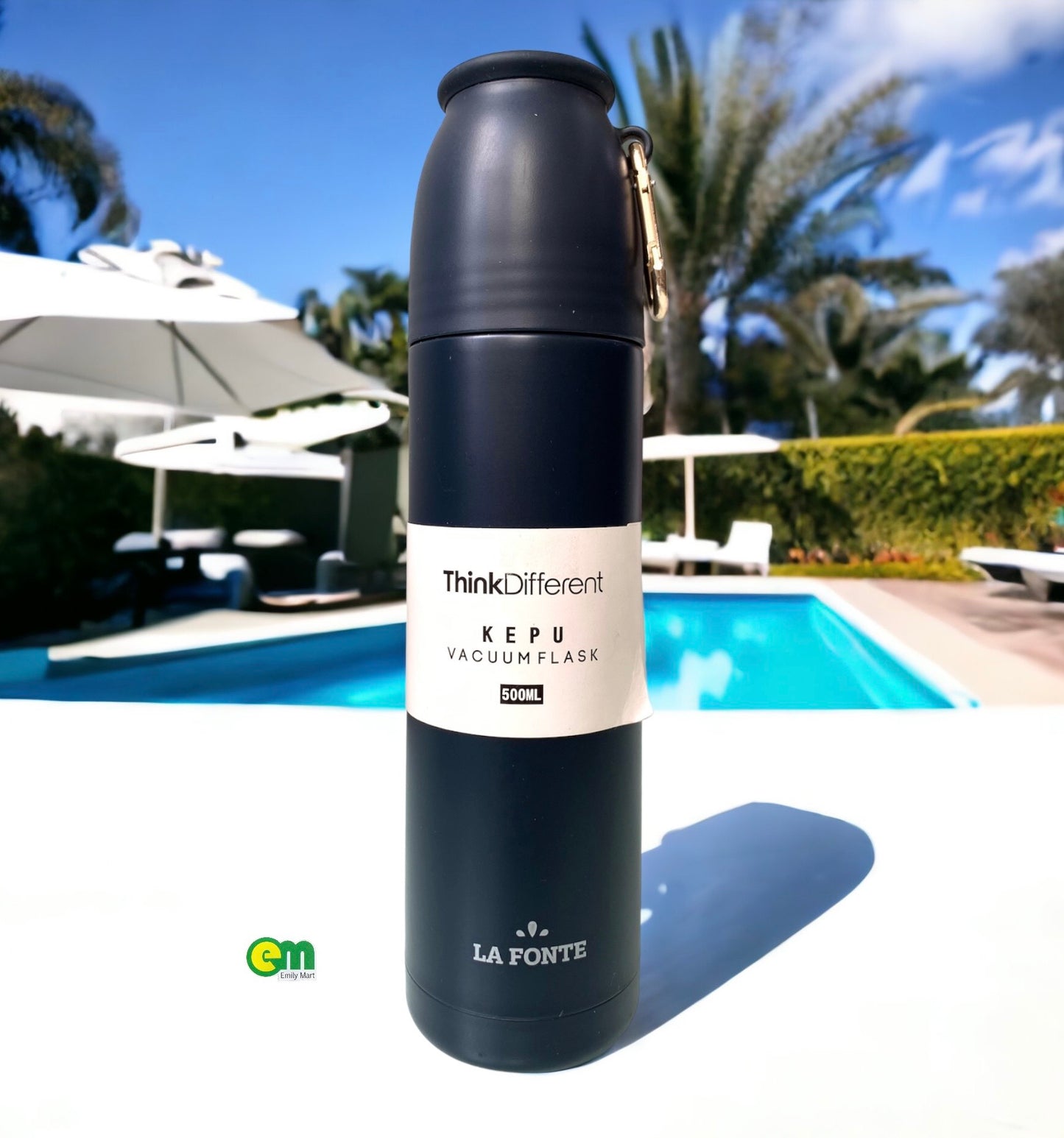 Bình giữ nhiệt La Fonete 500ml