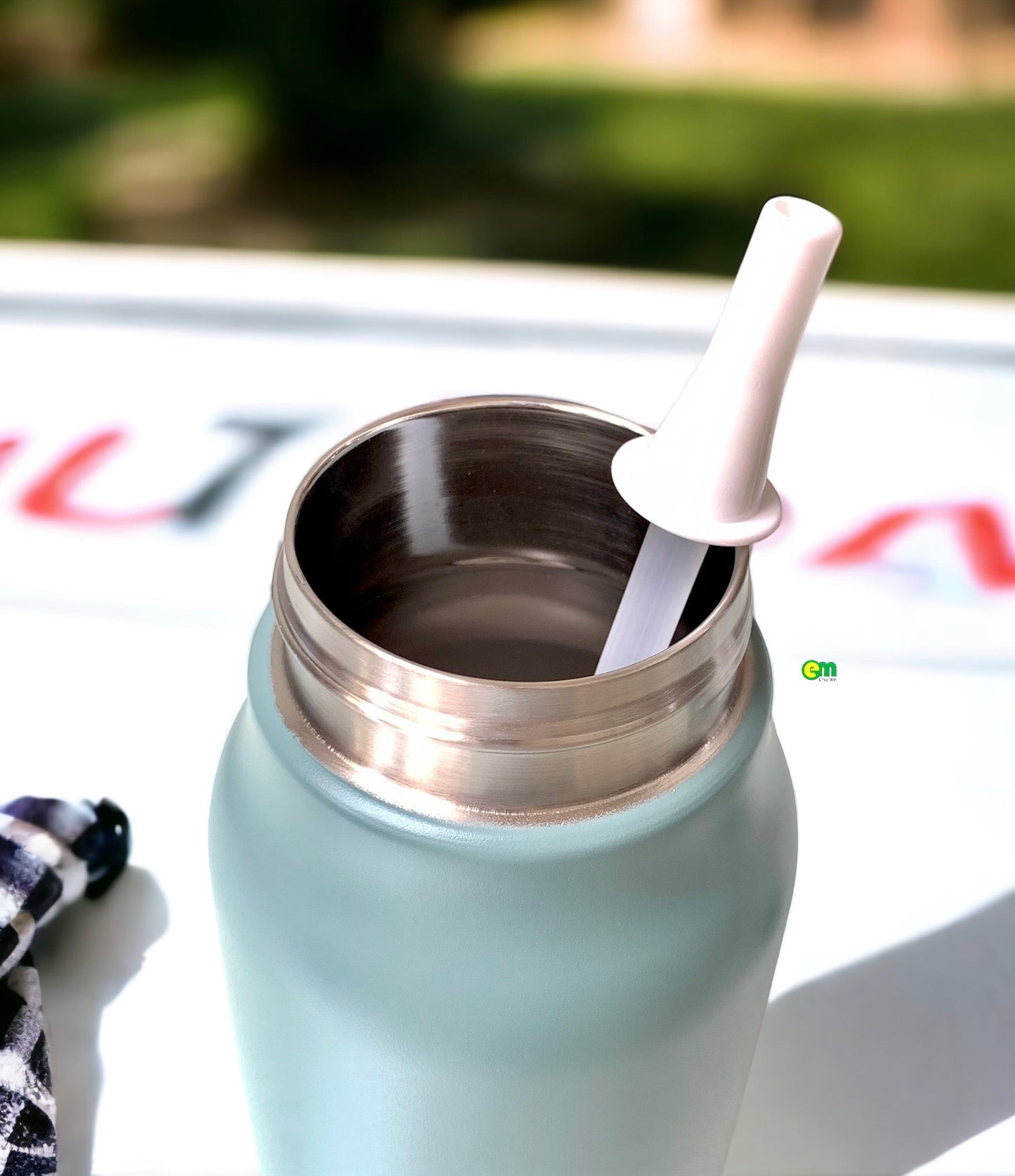 BÌNH GIỮ NHIỆT MICRONWARE THÁI LAN SIZE LỚN 1.7L