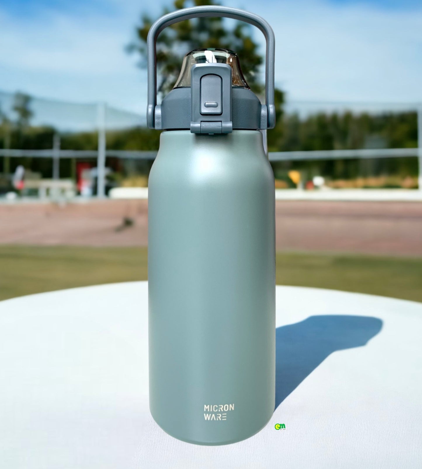 BÌNH GIỮ NHIỆT MICRONWARE THÁI LAN SIZE LỚN 1.7L