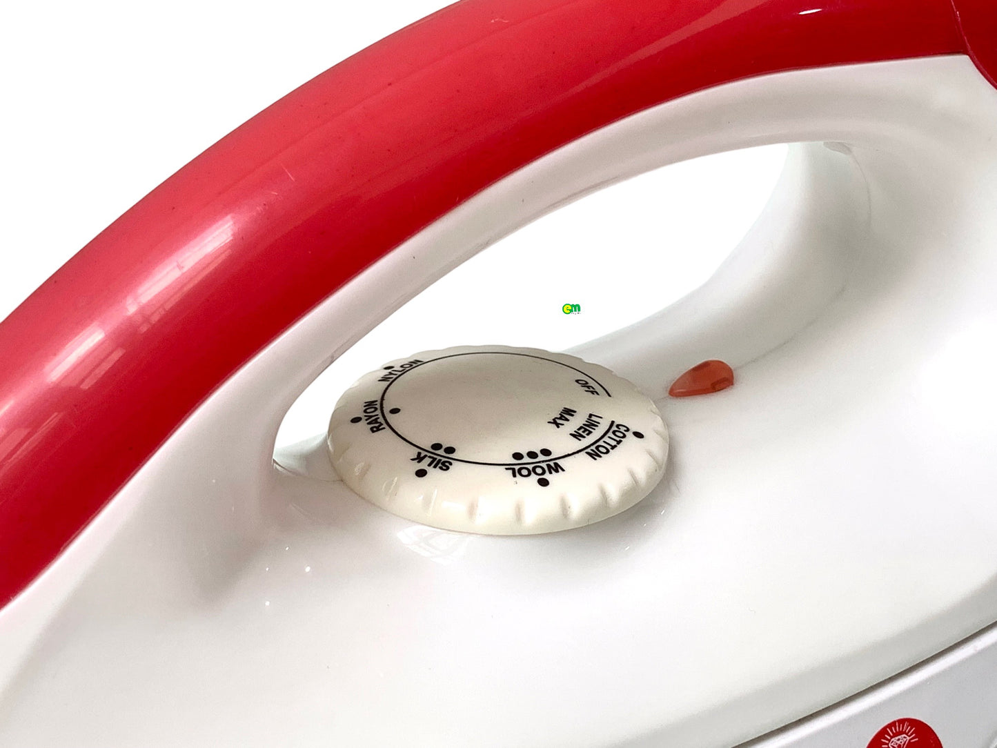 Bàn ủi Kim Cương