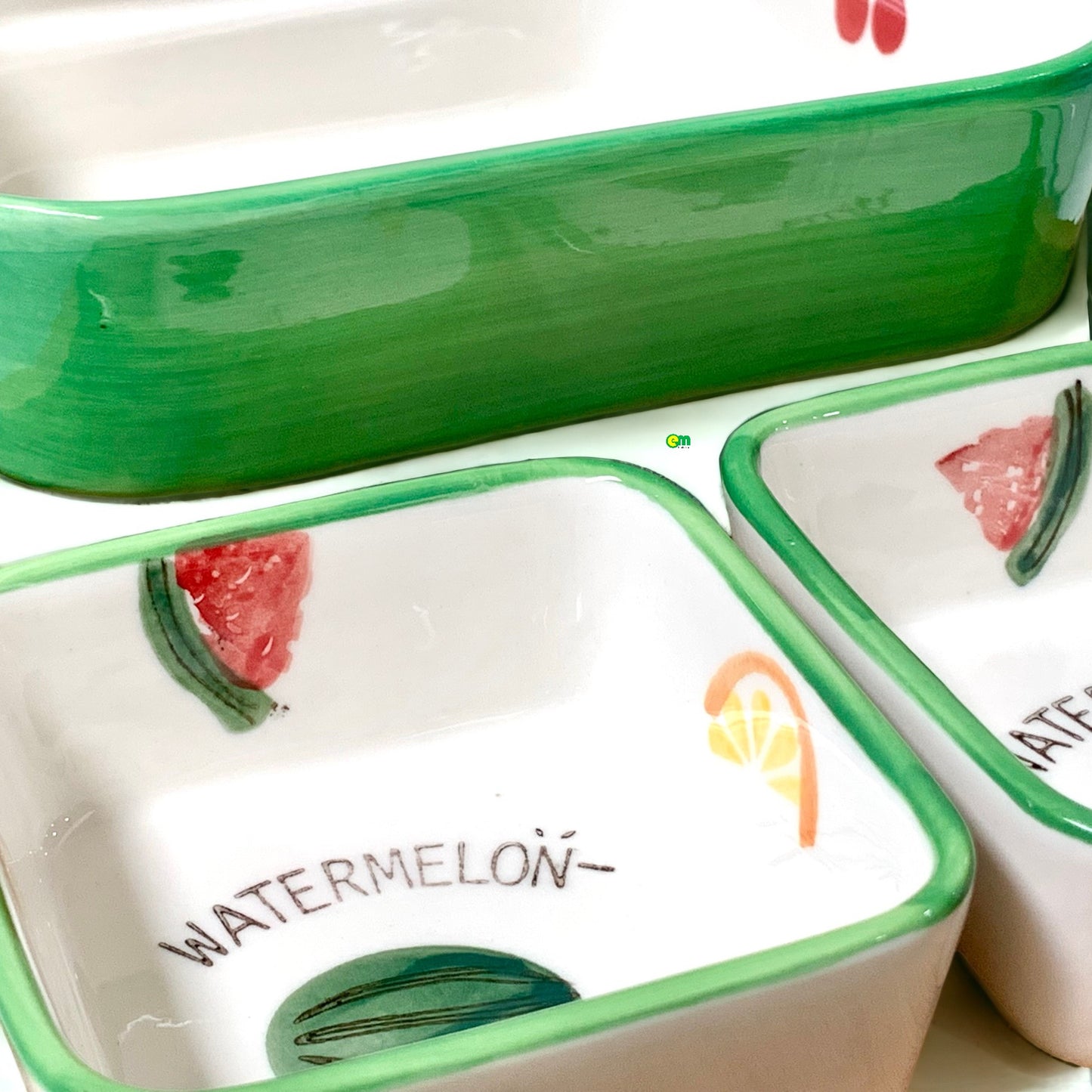 Set tô chén ăn cho bé - Decor - ltx