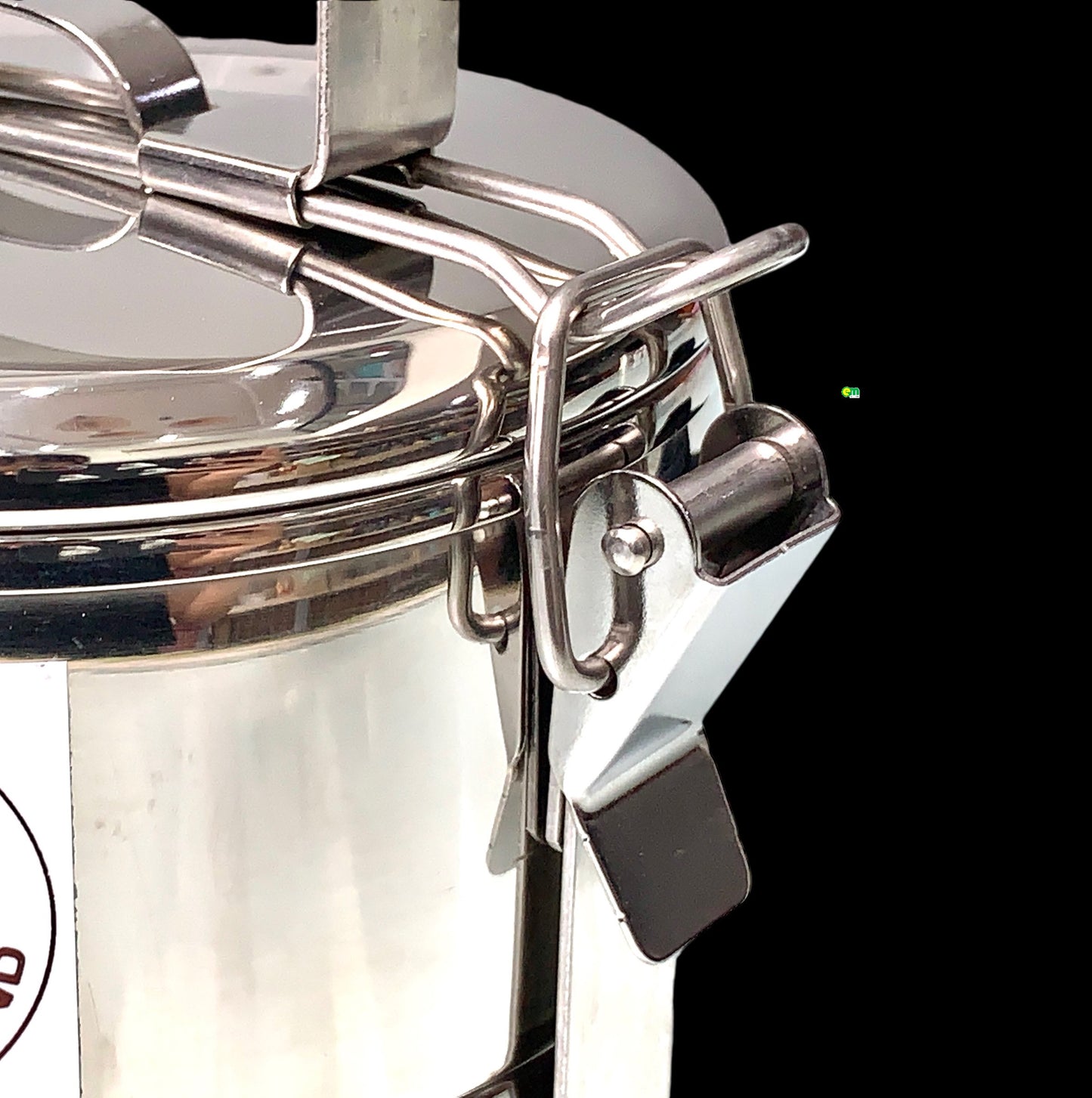 CAMEN 2 NGĂN ZEBRA THÁI LAN