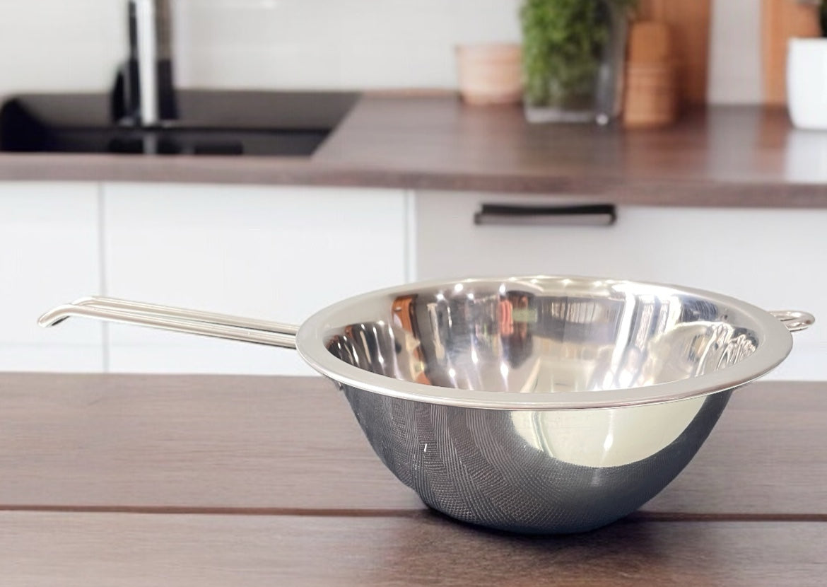 Âu sâu lòng inox Nhật - ltx