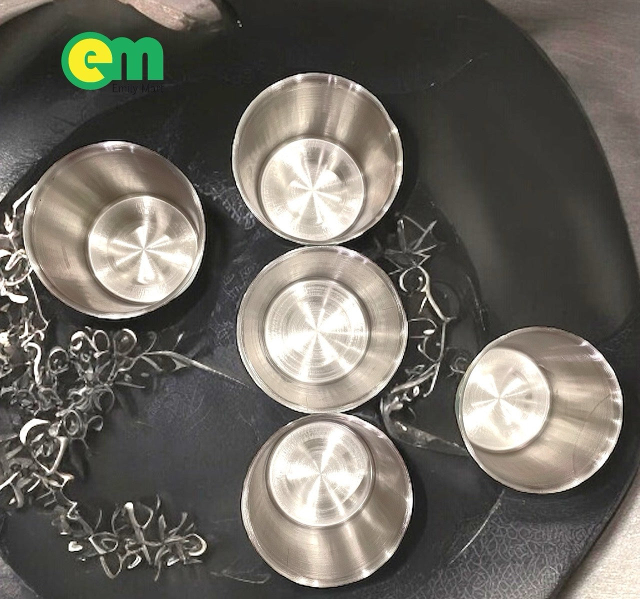 CA LÀM ĐÁ INOX 304 - HÀNG VIỆT NAM LTX