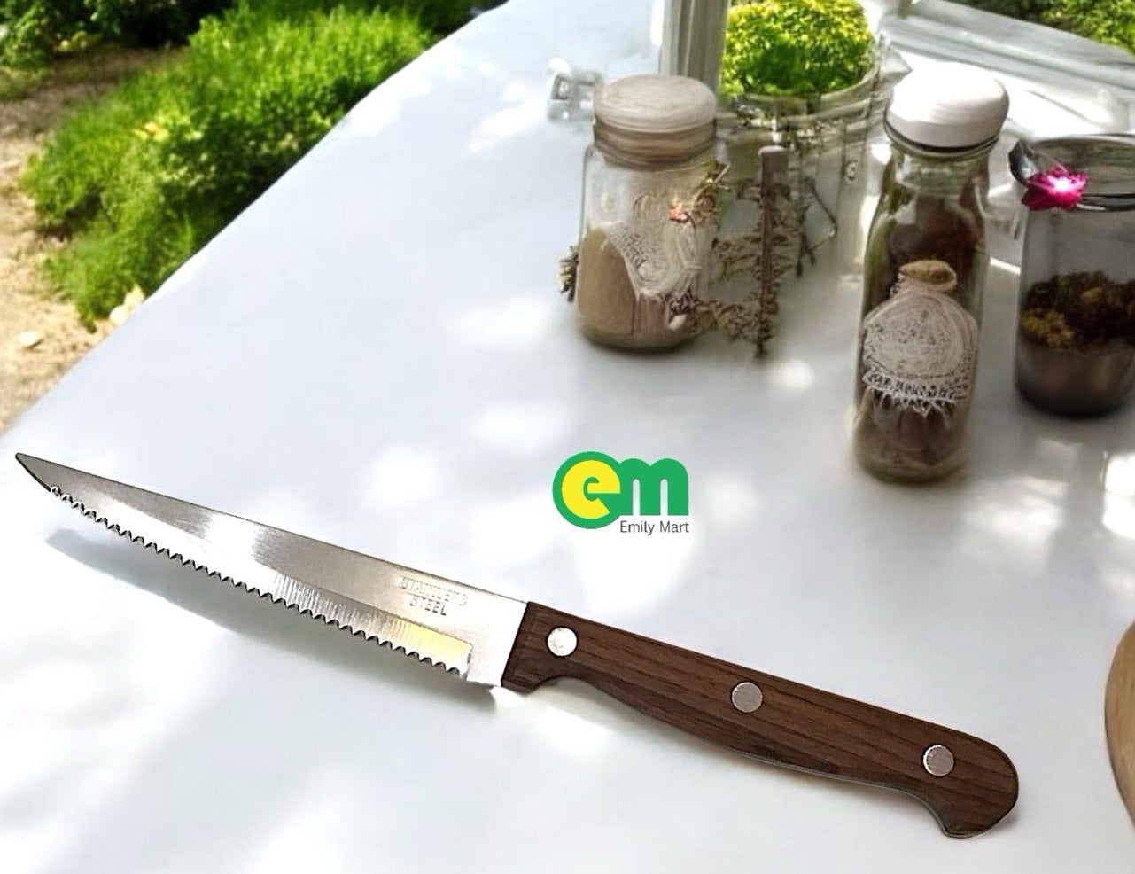 DAO RĂNG CƯA CÁN GỖ