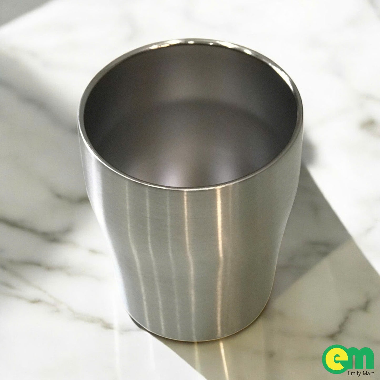 CỐC GIỮ NHIỆT CHÂN KHÔNG 2 LỚP NHẬT BẢN