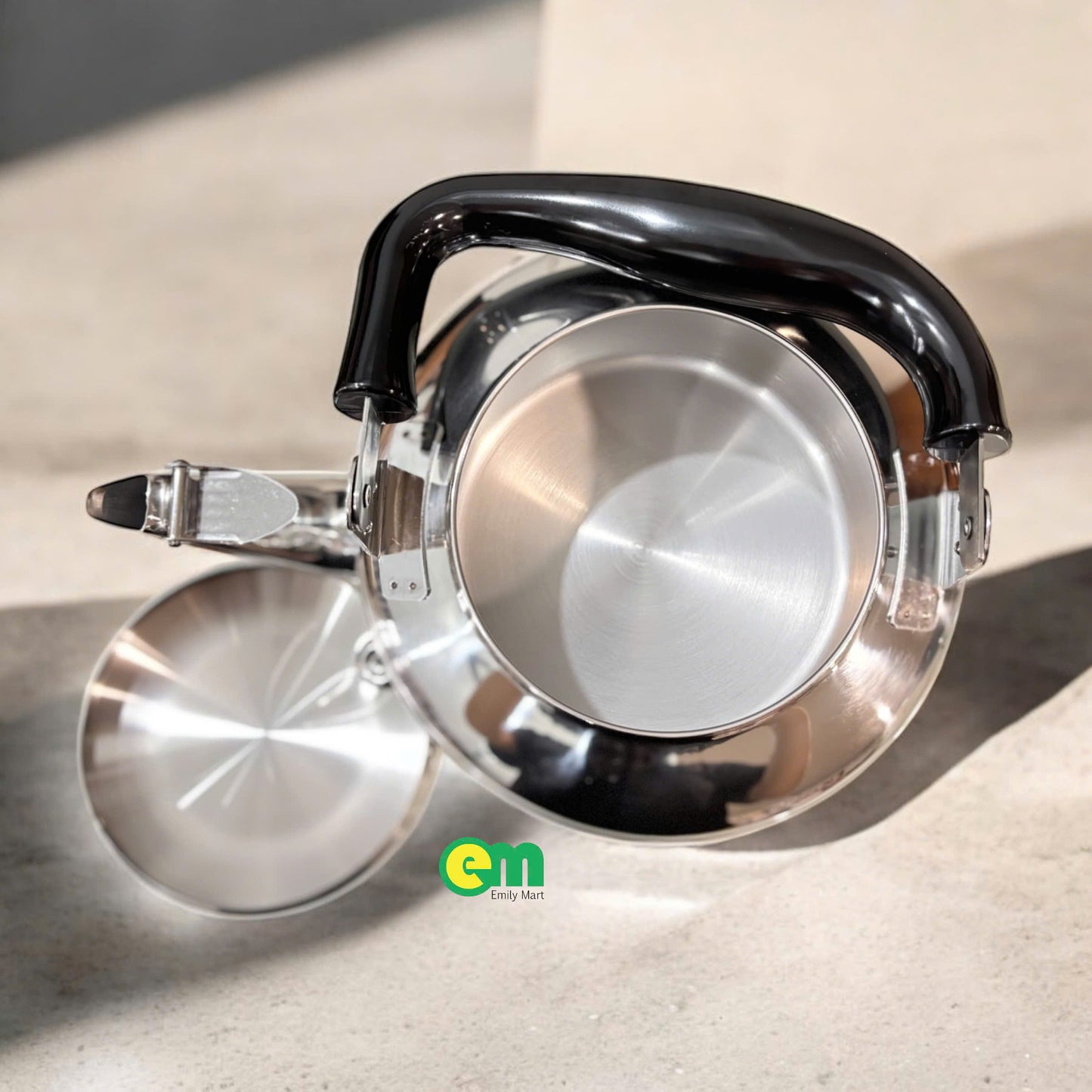 ẤM ĐUN NƯỚC ZEBRA THÁI LAN