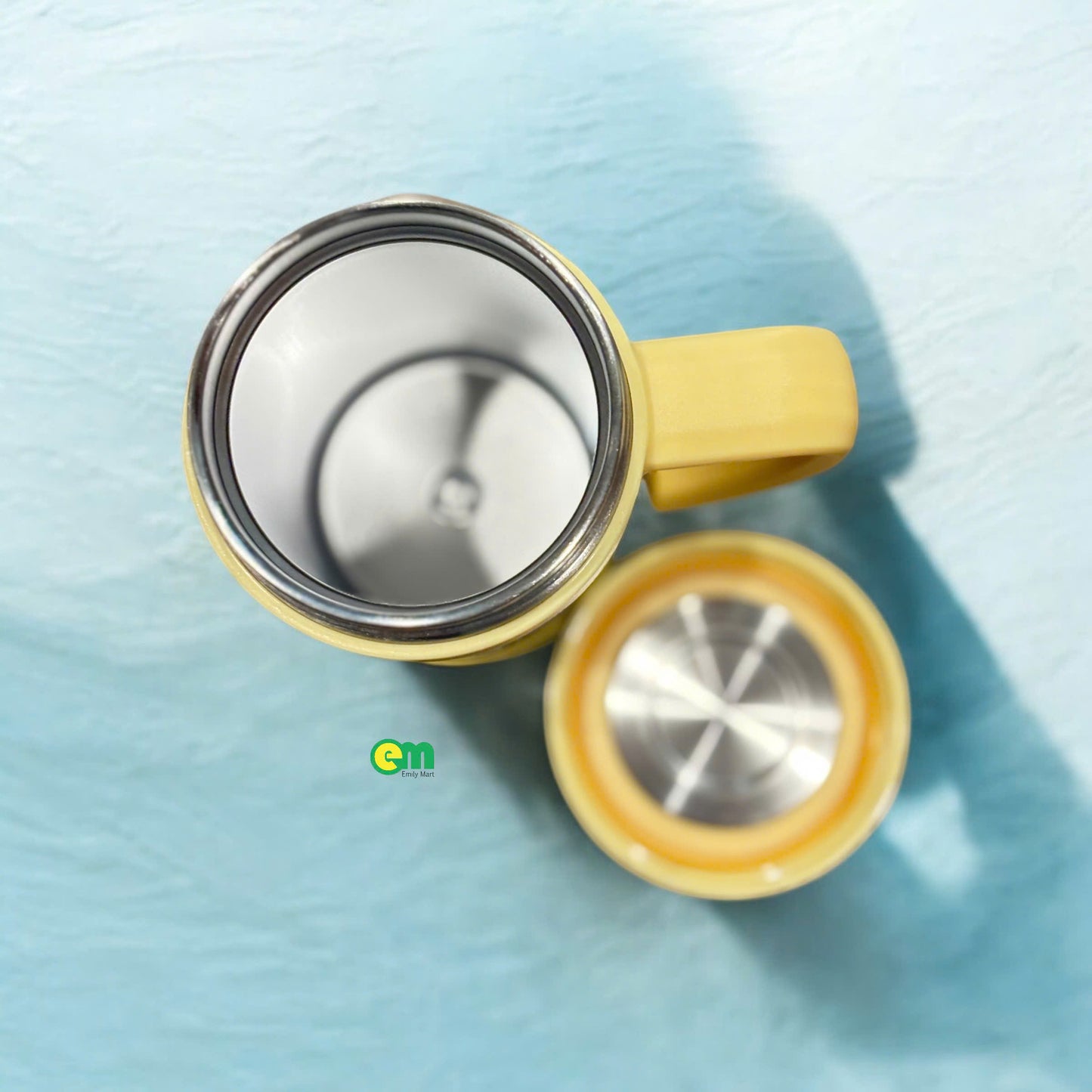 Ca giữ nhiệt 500ml Zebra