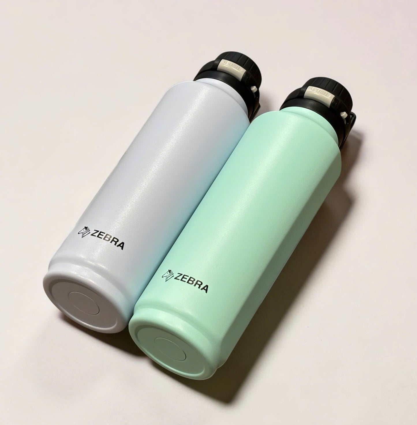 Bình giữ nhiệt Zebra Active III 700ml