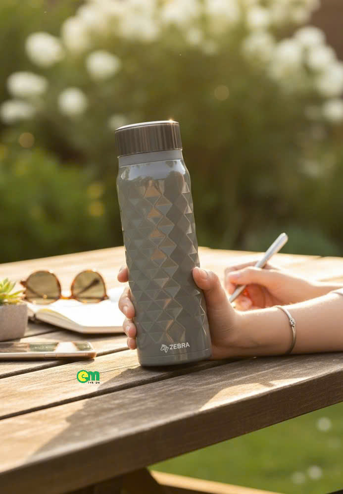 Bình giữ nhiệt Diamond Zebra 500ml