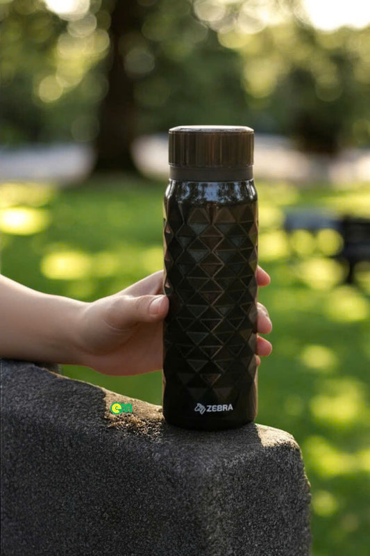 Bình giữ nhiệt Diamond Zebra 500ml