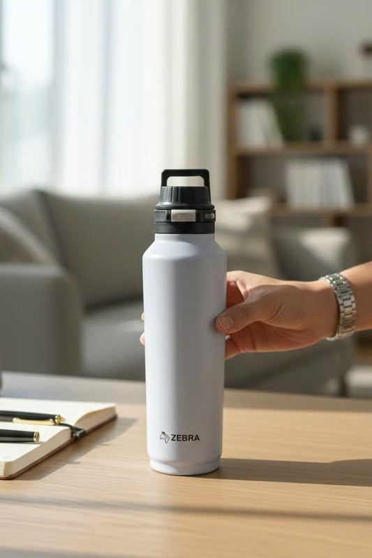 Bình giữ nhiệt Zebra Active III 700ml