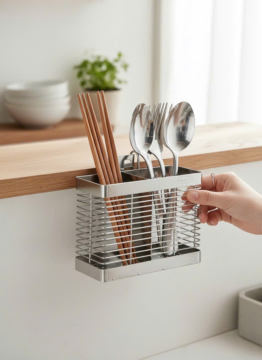 ỐNG ĐŨA INOX 304 - VUÔNG