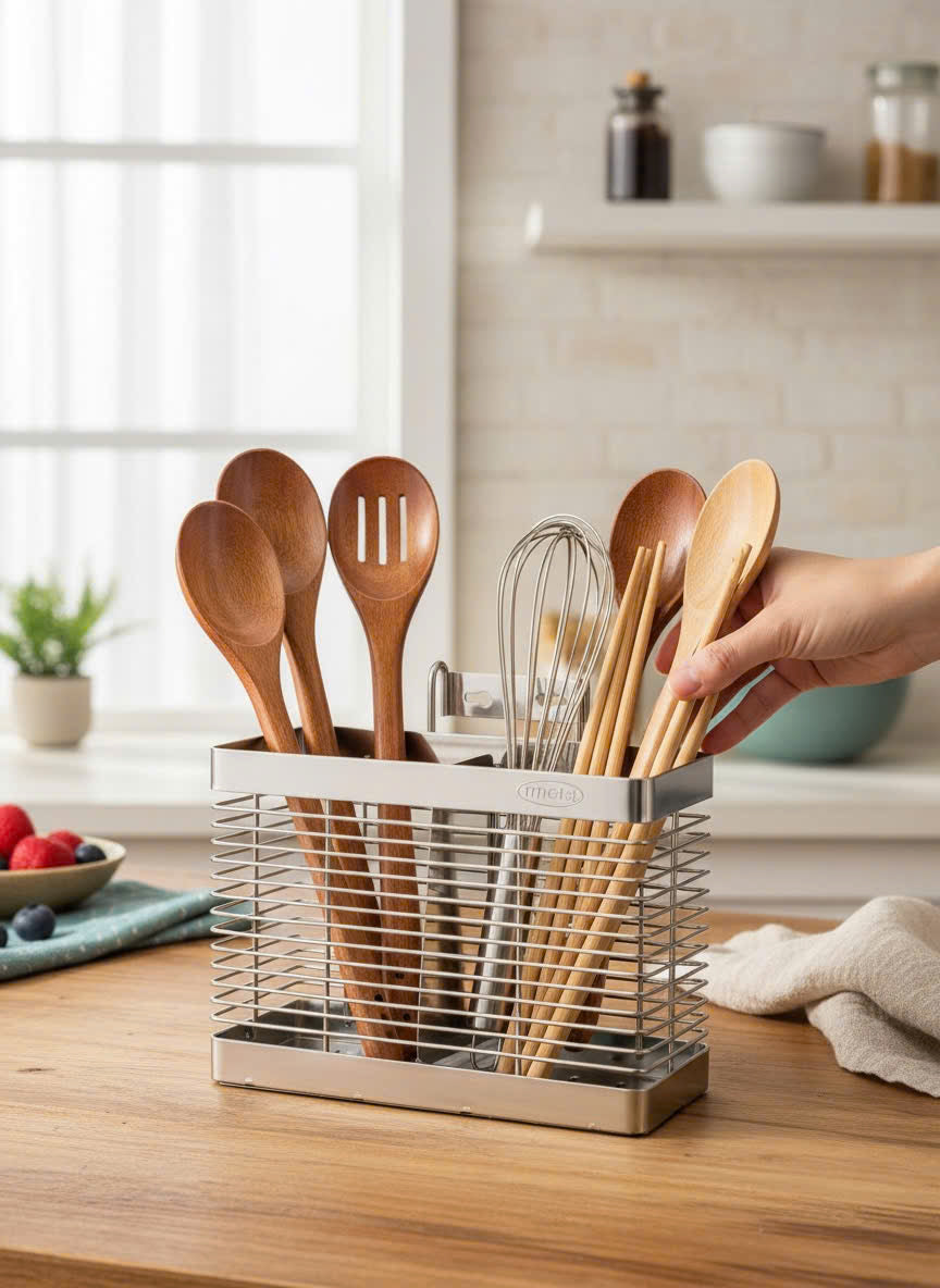 ỐNG ĐŨA INOX 304 - VUÔNG