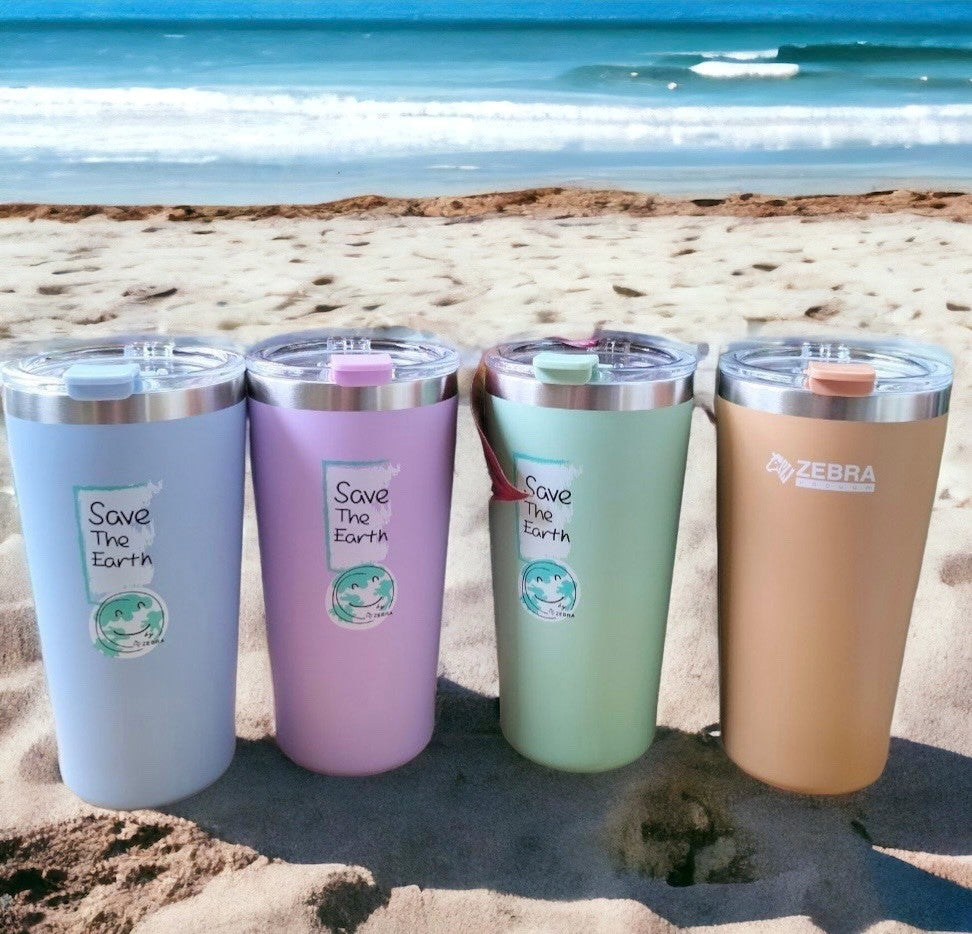 LY GIỮ NHIỆT POLAR BEST SELLER - ZEBRA THÁI LAN - 870ML