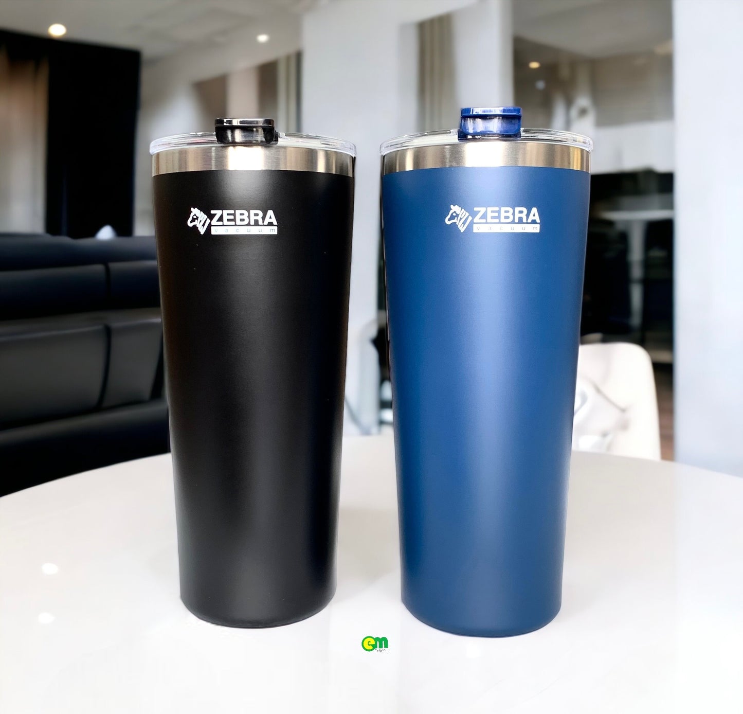 LY GIỮ NHIỆT POLAR BEST SELLER - ZEBRA THÁI LAN - 870ML