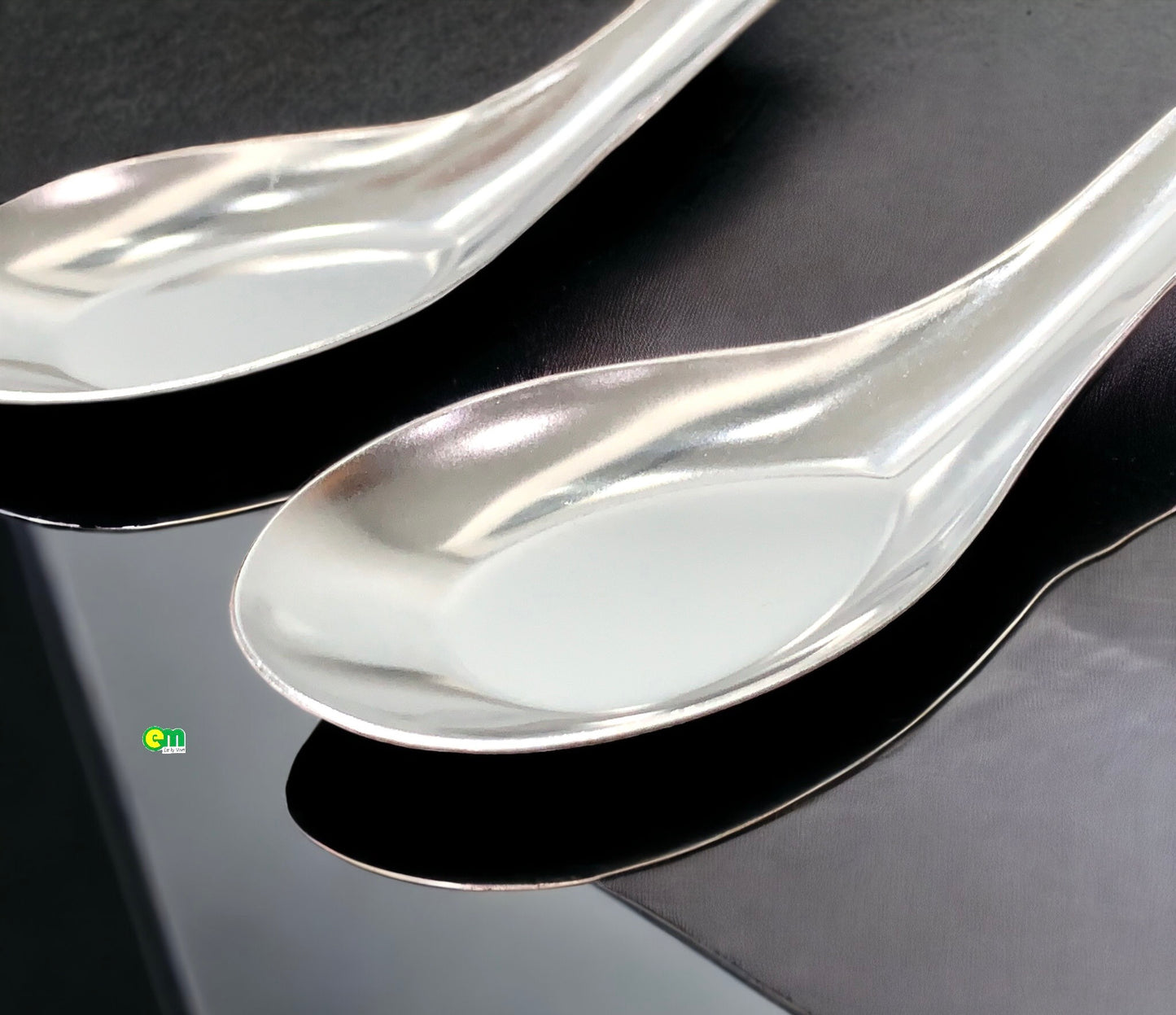 Bộ muỗng inox Zebra size L - 100083 Thái Lan - ltx