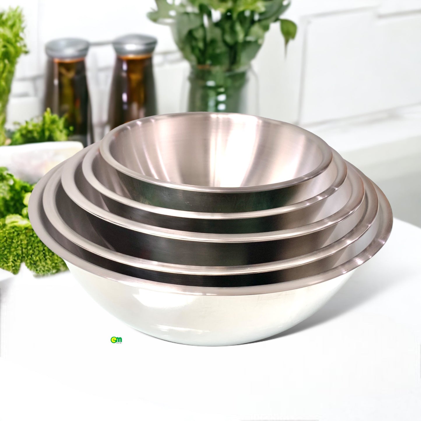 THAU INOX ZEBRA THÁI LAN